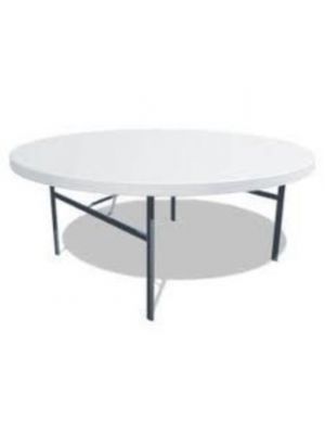 Furniture By Resol Se, Round Plastic Tables At Sam S Club