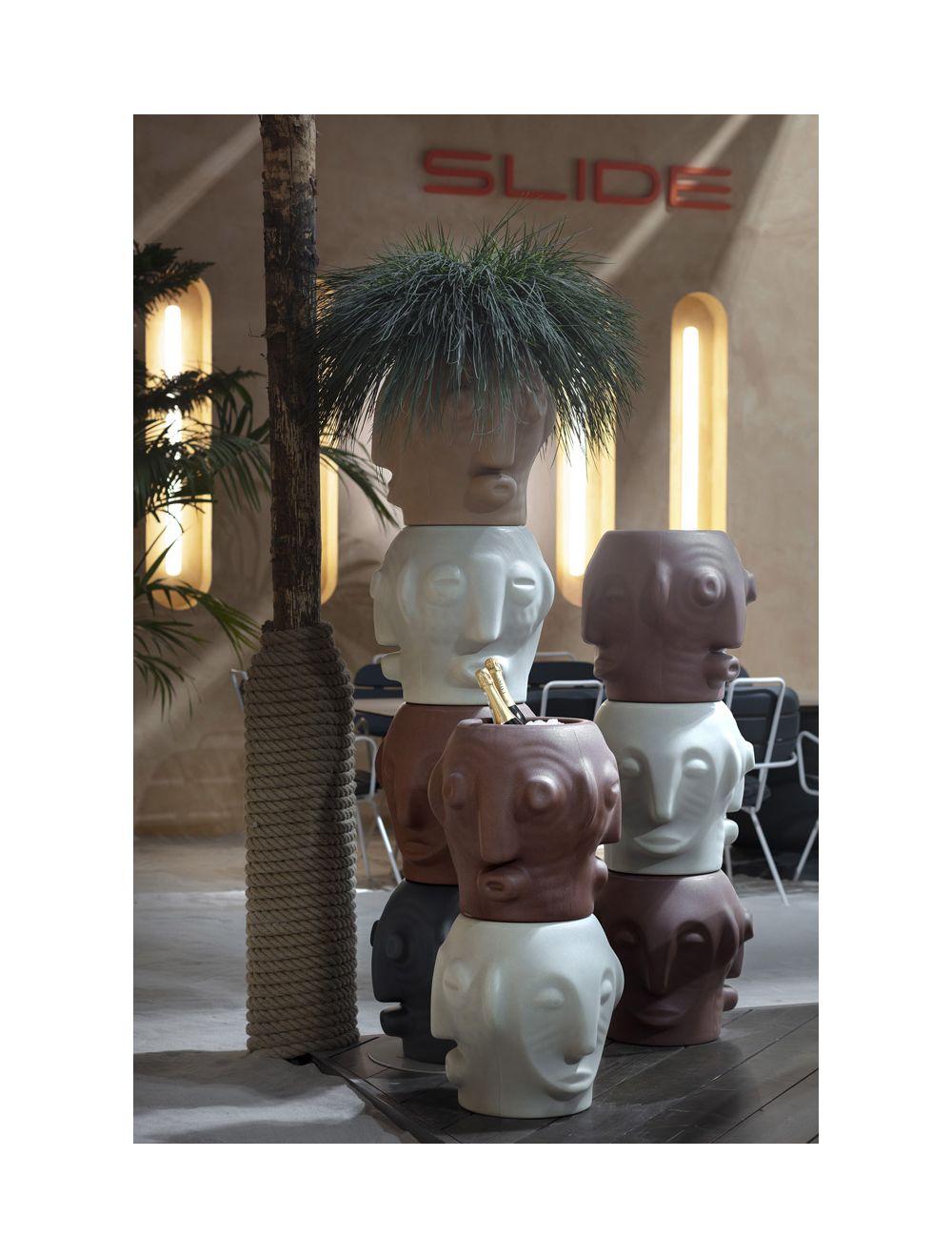 Buy Threebù Totem by Slide Online Sales