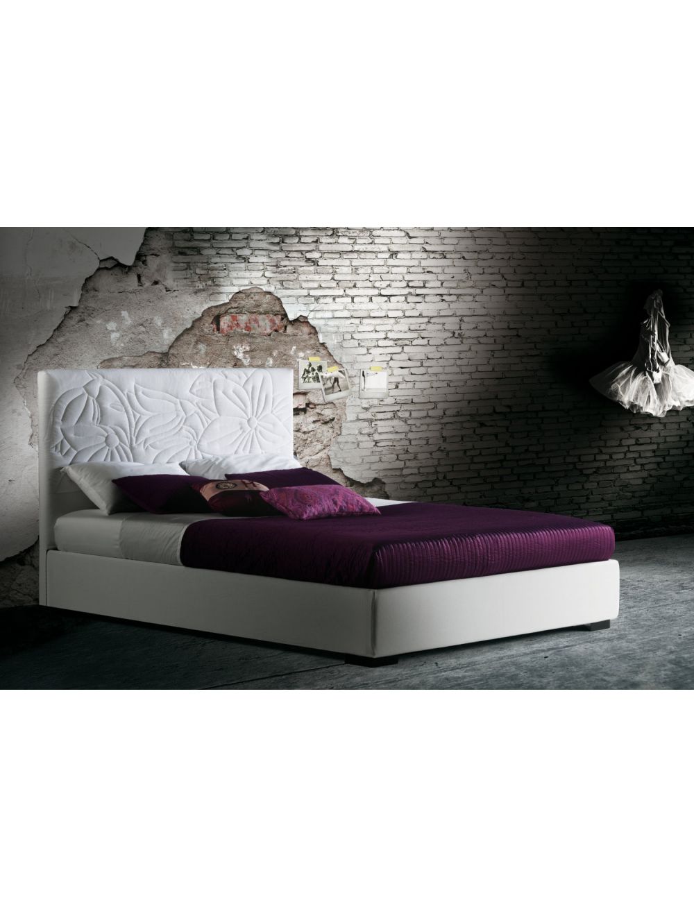 Cama Mauritius - Bed - Milano Bedding Compra Online ®
