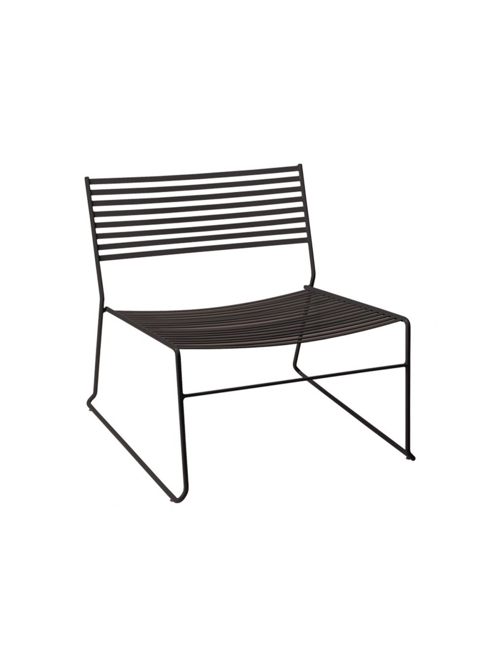 Aero 023 Lounge Garden Chair | Sedie.Design®