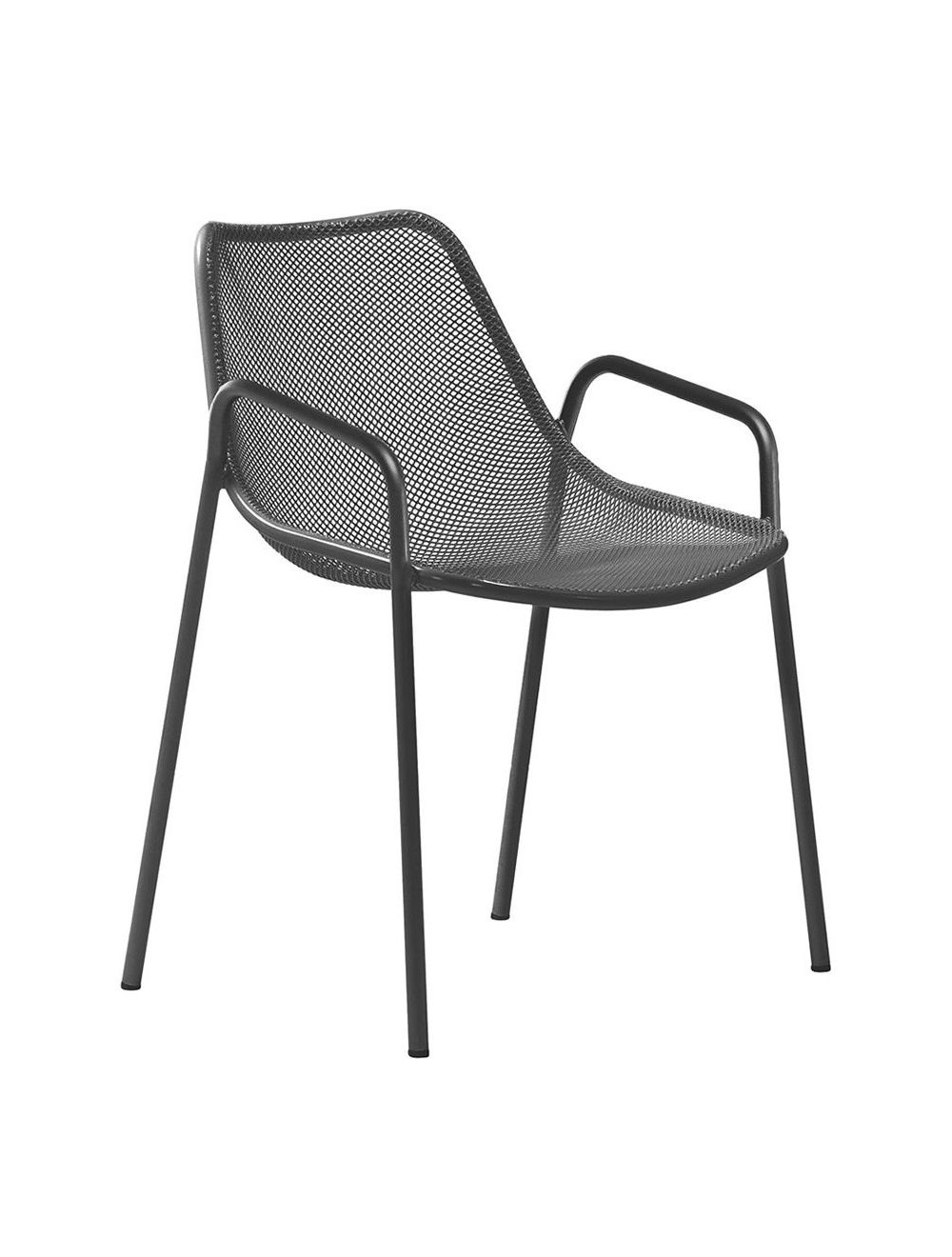 replica emotioneel Middelen Round 466 Emu Garden Chair Online Shop | Sedie.Design®