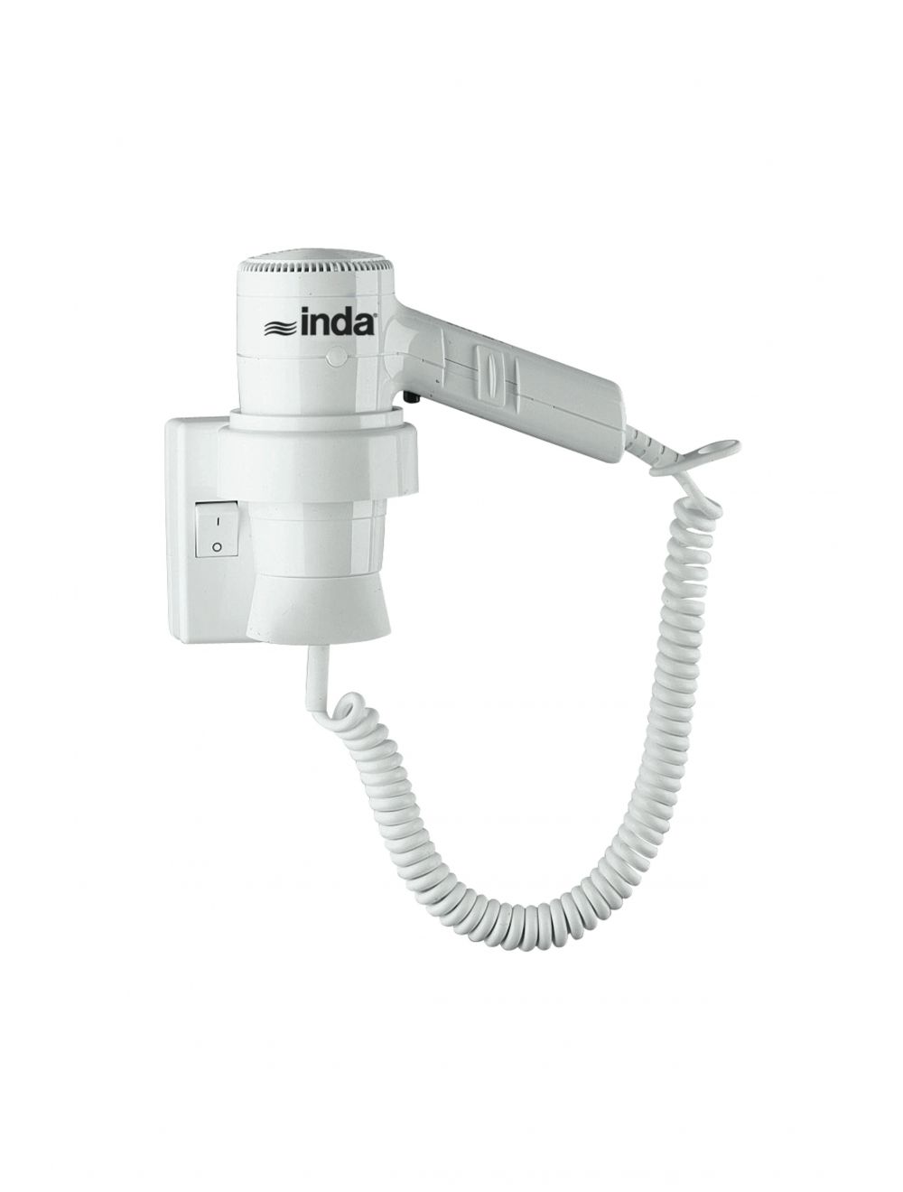 A04520 Hair Dryer by Inda Online Shop ®