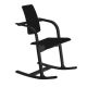 Sales Online Actulum Balans Ergonomic Chair Wood Structure Coated with Fabric Suitable for Back by Varier.