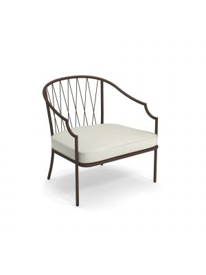 Como 1204 Lounge Chair Emu Outdoor Lounfge Chair sediedesign