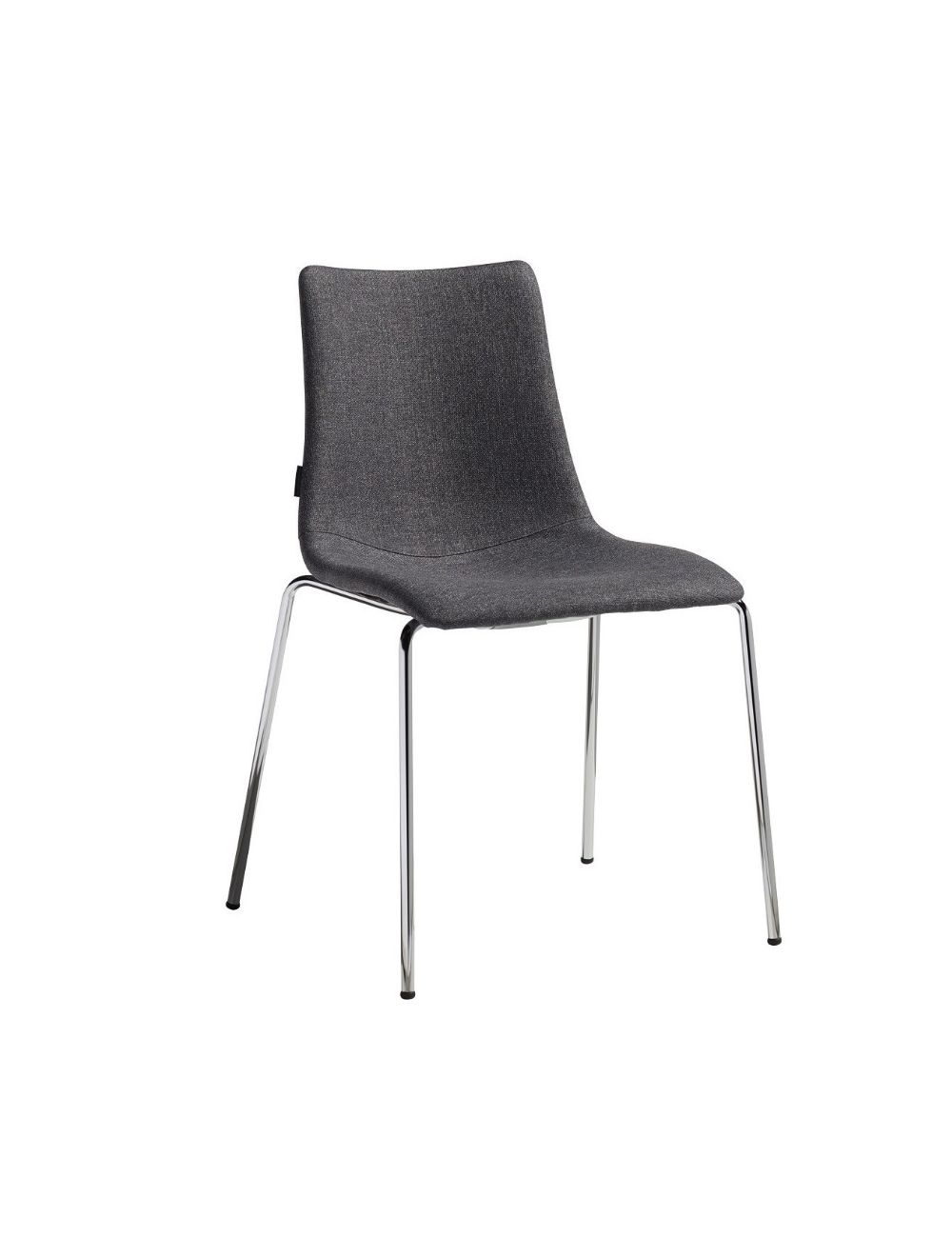 Zebra Pop 2640 Scab Chair Shop Sedie.Design®