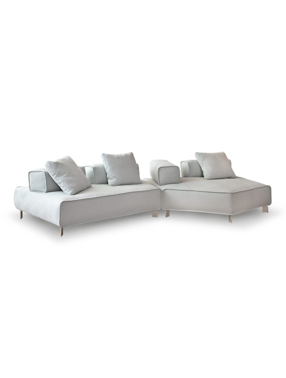 Bonaldo Tetra Sofa Buy Online | SedieDesign ®