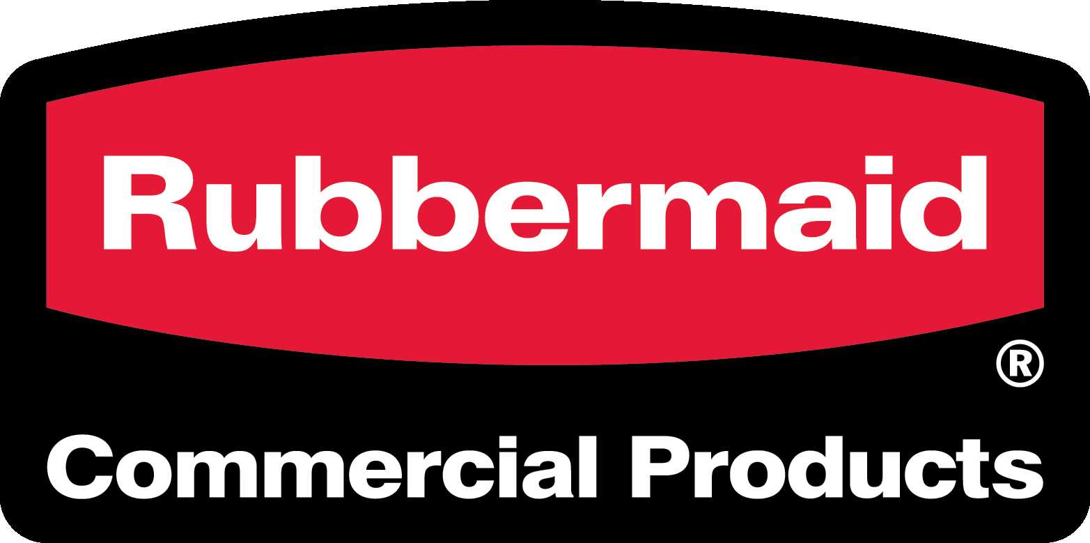 Rubbermaid Commercial Products Contenitore da scrivania per