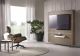 Sesamo TV Stand Wooden Structure by Pacini & Cappellini Sales Online