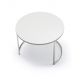 Cin Cin Coffee Table Metal Structure by Pacini & Cappellini Sales Online