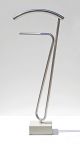 Believe 2 Valet Stand Stainless Steel Frame by Insilvis Online Sales