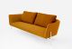 Loft  sofa fabric coated suitable for contract or office by Bensen buy online