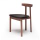 Torii Wood Chair Bensen