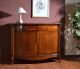 Roma Sideboard 2 Doors Made in Italy by Bianchi Mobili