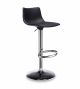 Day Up Pop swivel stool steel base ecoleather seat by Scab buy online