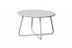 Desireè DE201 tavolino in metallo adatto per l'outdoor by Vermobil acquista online