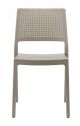 Emi Stackable Chair in Technopolymer by Scab Online Sales