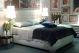 Fiji Bed Upholstered Coated with Fabric by Milano Bedding Sales Online