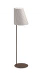 Cone 2007 lampada da terra adatta per il contract e l'outdoor by Emu vendita online su www.sedie.design