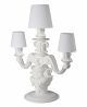 King of Love Floor Lamp Polyethylene Structure by Slide Online Sales