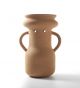 Gardenias 4 Vase Handmade Terracotta Structure by BD Barcelona Online Sales