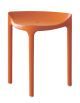 Happy 491 Stool Polypropylene Structure by Pedrali Online Sales