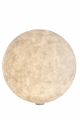 Ex.Moon floor lamp nebulite diffuser suitable for contract use by In-Es.Artdesign buy online