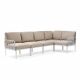 Komodo sofa modular system by Nardi buy online on sediedesign