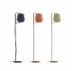 Elements F Floor Lamp Shade in Fabric by Zero Lighting Sales Online