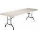 Foldable Resol Tables for Contract, Catering Low Cost 