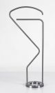 Logaritma Valet Stand Stainless Steel Frame by Insilvis Online Sales