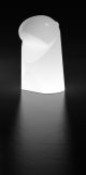 Marmotta Mini Light Lamp Polyethylene Structure by Plust Online Sales