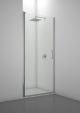 Marte Door Shower Enclosure Glass Door Aluminum Frame by SedieDesign Online Sales