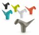 Odla Sculpture Polyethylene Structure by Plust Online Sales