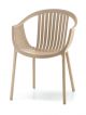Tatami Chair Polypropylene Structure by Pedrali Online Sales