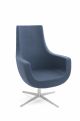 Boston AC Semi-Finished Armchair Polyurethane Seat by CS Sales Online