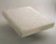 Vendita Online Pocket Memo 7 Zones Sprung Mattress Cotton and Wool by Springs.