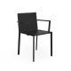 quartz polypropylene chair vondom buy online on sediedesign