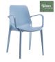 Sales Online Ginevra Chair Technopolymer Structure by Scab.