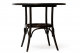 Sales Online 252 Thonet Table Base Solid Beechwood Structure by Ton.