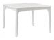 Argo Outlet Linen Coffee Table Technopolymer Structure by Scab Online Sales