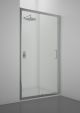 Venere Sliding Door Glass Doors Aluminum Frame by SedieDesign Online Sales