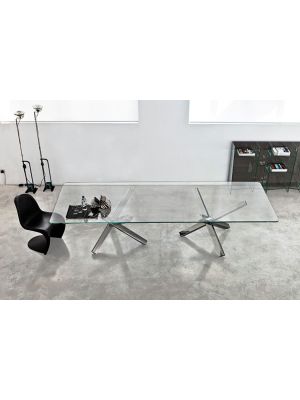 Aikido Tables for Living Room