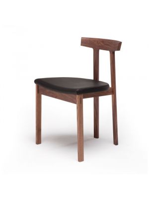 Torii Wood Chair Bensen
