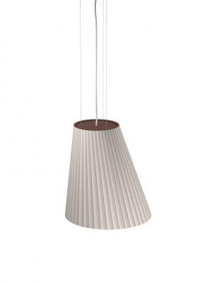 Cone 2003 lampada a sospensione adatta per il contract e l'outdoor by Emu acquista online su www.sedie.design