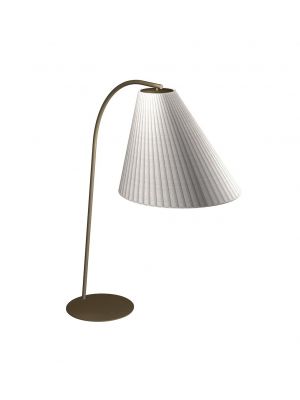 Cone 2004 lampada da terra in acciaio per uso esterno by Emu vendita online su www.sedie.design