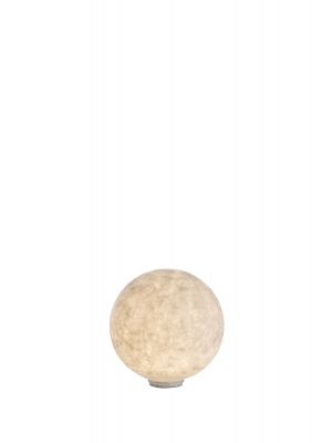 Ex.Moon 35 floor lamp nebulite diffuser suitable for contract use by In-Es.Artdesign buy online