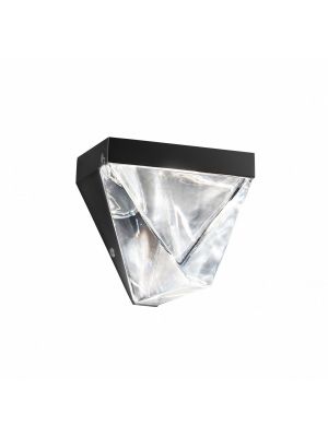 Tripla F41 D01 Wall Lamp Crystal Diffuser by Fabbian Online Sales