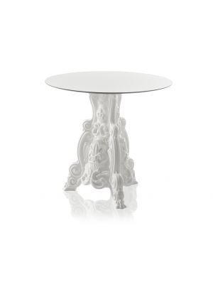 Lord of Love Table Polyethylene Base HPL Top by Slide Online Sales