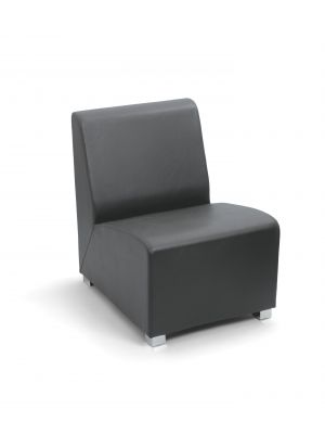 Piper P Semi-Finished Armchair Polyurethane Structure by CS Sales Online