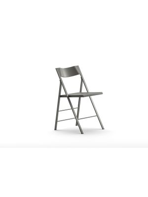 Pocket Plastic sedia pieghevole in polipropilene di Arrmet vendita online